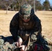 Marines complete tactical combat casualty care
