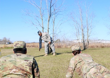 Growth and evolution for the 420th Engineer Brigade