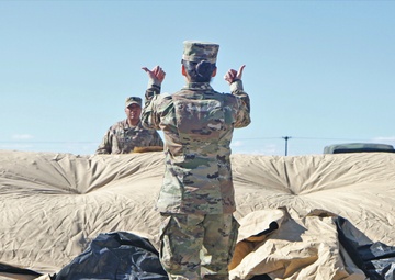Growth and evolution for the 420th Engineer Brigade