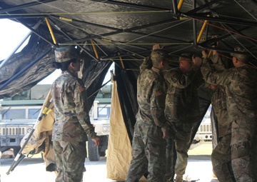 Growth and evolution for the 420th Engineer Brigade