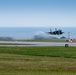 Kadena F-15C Eagles Takeoff