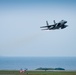 Kadena F-15C Eagles Takeoff