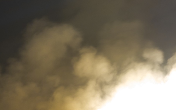 65th FAB and Kuwait Land Forces Train On Rocket Systems