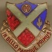 179th Field Artillery Battalion Insignia, WWII