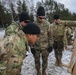 2CR soldiers receive marksmanship training