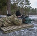 2CR soldiers receive marksmanship training