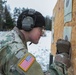 2CR soldiers receive marksmanship training