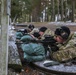 2CR soldiers receive marksmanship training