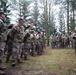 2d TSB commander visits SCNG Soldiers in Poland