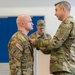 Change of Command A-co, 2-4 GSAB