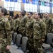 Becoming Leaders: 66th MI NCO Induction Ceremony