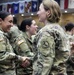 Becoming Leaders: 66th MI NCO Induction Ceremony