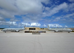 2019 Exercise Sea Dragon Commences