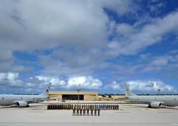 Exercise Sea Dragon Concludes