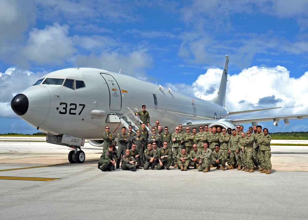 2019 Exercise Sea Dragon Commences