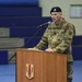 589th BSB Activation Ceremony