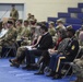 589th BSB Activation Ceremony