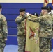 589th BSB Activation Ceremony