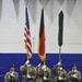 589th BSB Activation Ceremony