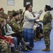 589th BSB Activation Ceremony