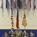 589th BSB Activation Ceremony