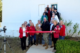 Pensacola Lighthouse 160th Anniversary