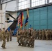 Change of Command Ceremony 3rd Battalion, 4th Aviation Regiment