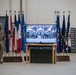 Change of Command Ceremony 3rd Battalion, 4th Aviation Regiment