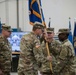 Change of Command Ceremony 3rd Battalion, 4th Aviation Regiment