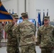 Change of Command Ceremony 3rd Battalion, 4th Aviation Regiment