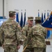 Change of Command Ceremony 3rd Battalion, 4th Aviation Regiment