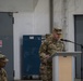 Change of Command Ceremony 3rd Battalion, 4th Aviation Regiment