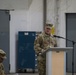 Change of Command Ceremony 3rd Battalion, 4th Aviation Regiment