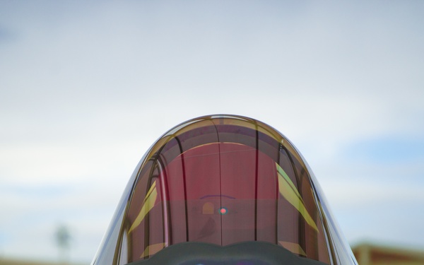 56th Fighter Wing Quarterly Load Crew Competition