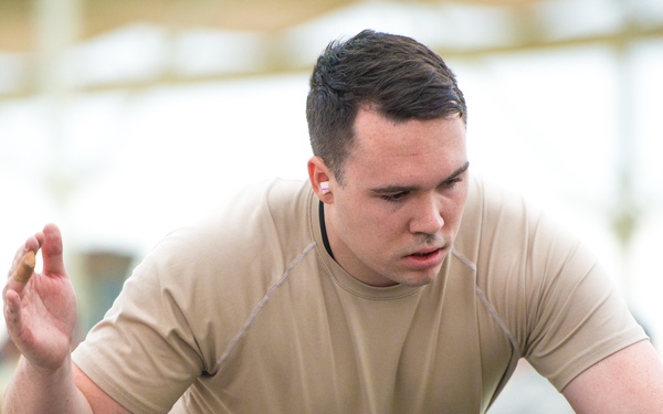 56th Fighter Wing Quarterly Load Crew Competition