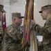 Cogar assumes responsibility of 111th Engineering Brigade