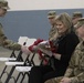 Cogar assumes responsibility of 111th Engineering Brigade