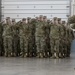 Cogar assumes responsibility of 111th Engineering Brigade