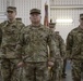 Cogar assumes responsibility of 111th Engineering Brigade