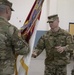 Cogar assumes responsibility of 111th Engineering Brigade