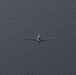 U-28A flies routine training mission