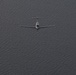 U-28A flies routine training mission