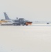Winter Storm Gia makes its way to 108th Wing