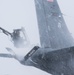 Winter Storm Gia makes its way to 108th Wing