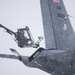 Winter Storm Gia makes its way to 108th Wing