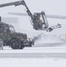 Winter Storm Gia makes its way to 108th Wing