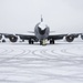 Winter Storm Gia makes its way to 108th Wing