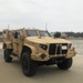 1st Armored Brigade Combat Team receives first JLTVs