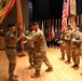 1st TSC Conducts Assumption of Responsibility Ceremony