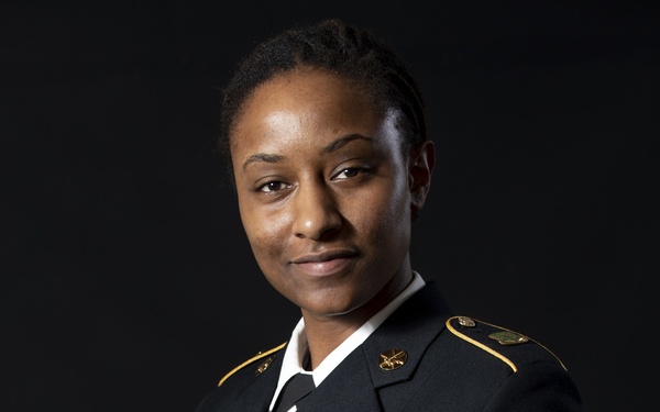 Sgt. Elizabeth Taylor